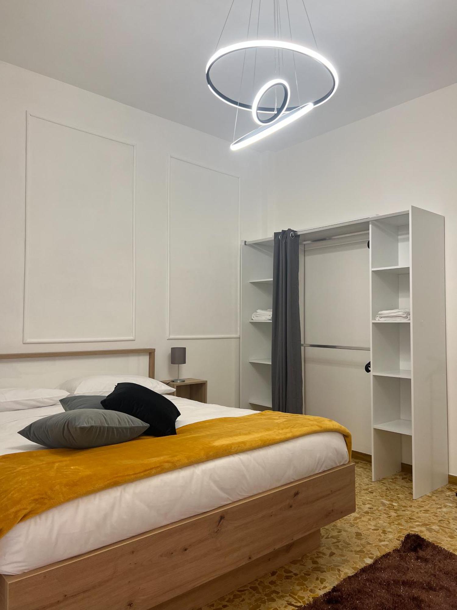 Gelsi Apartment - Roma Metro C Buitenkant foto