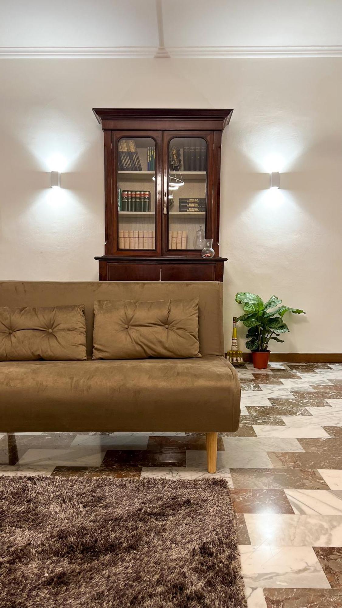 Gelsi Apartment - Roma Metro C Buitenkant foto