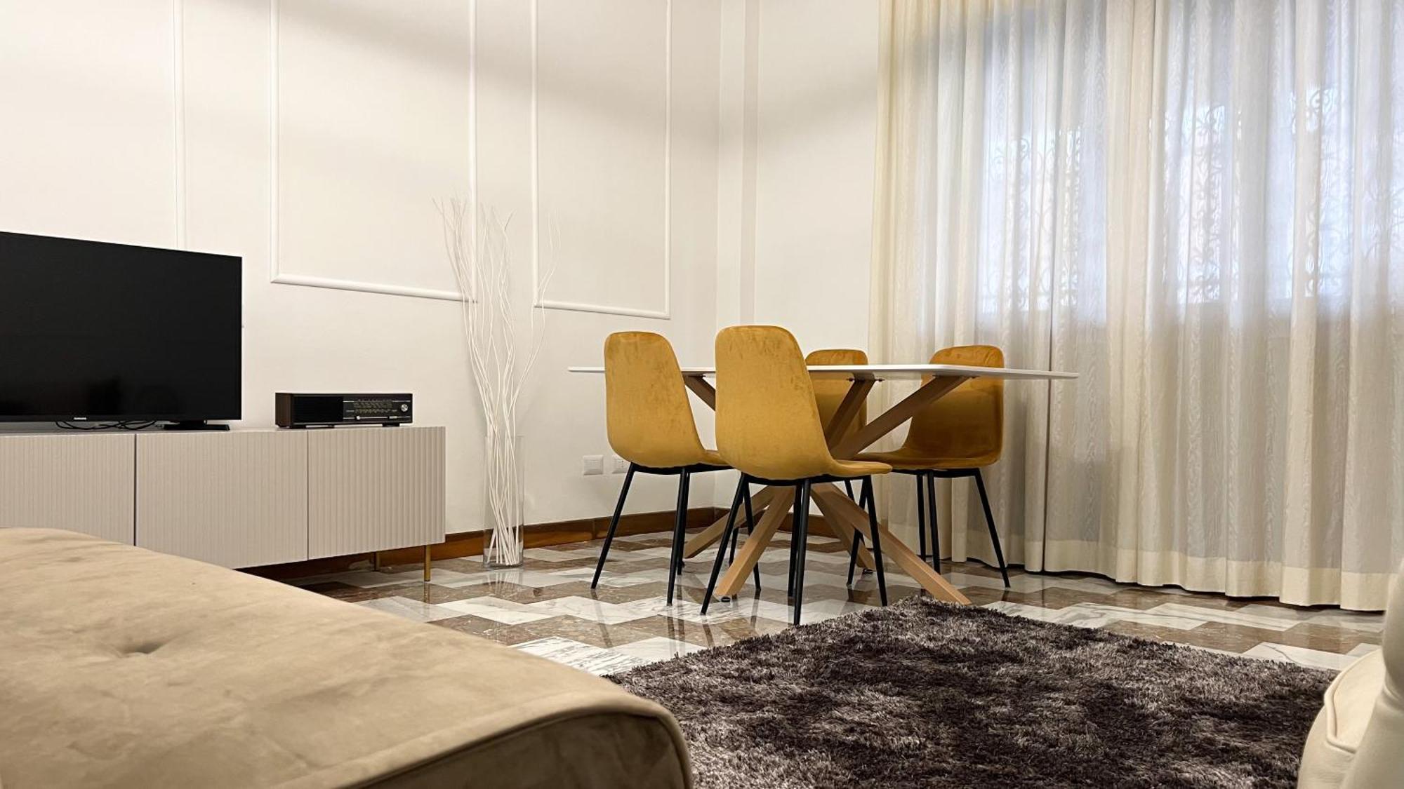 Gelsi Apartment - Roma Metro C Buitenkant foto